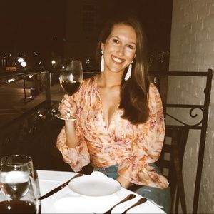 Meet your Posher, Kate